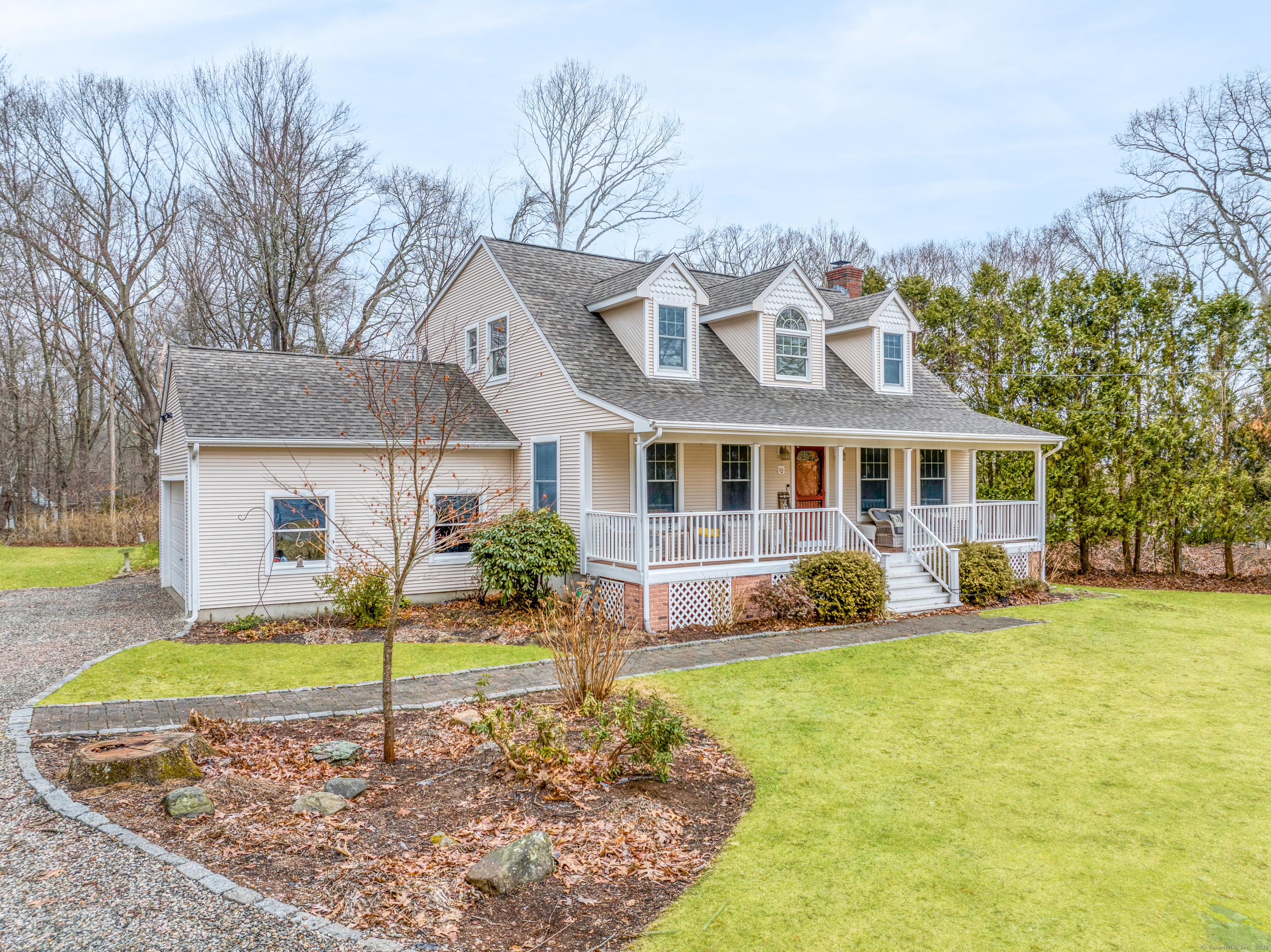 34 Stewart Drive Norwich CT 06360