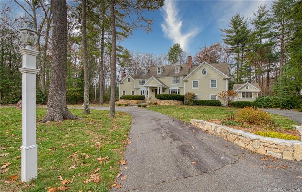 112 Country Club Road Avon CT 06001