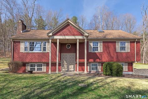 165 Community House Road Southbury CT 06488