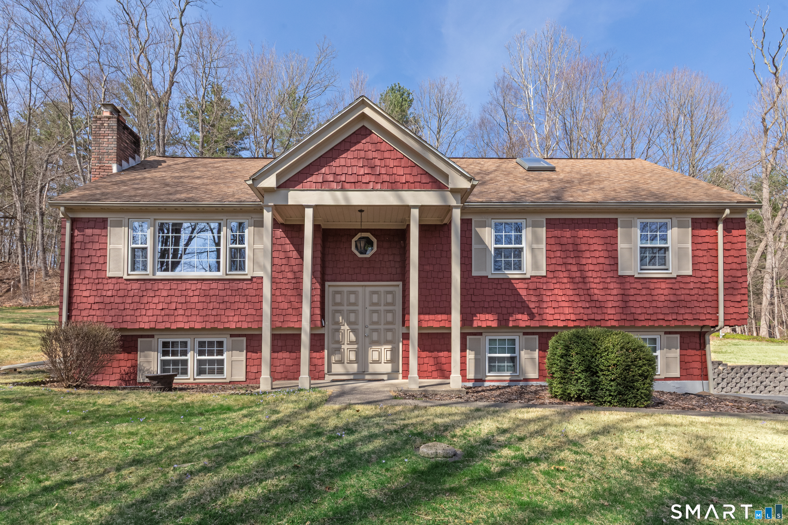 165 Community House Road Southbury CT 06488