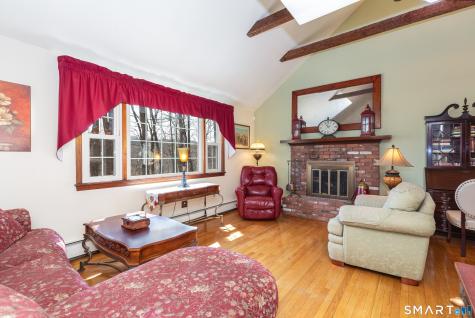 165 Community House Road Southbury CT 06488