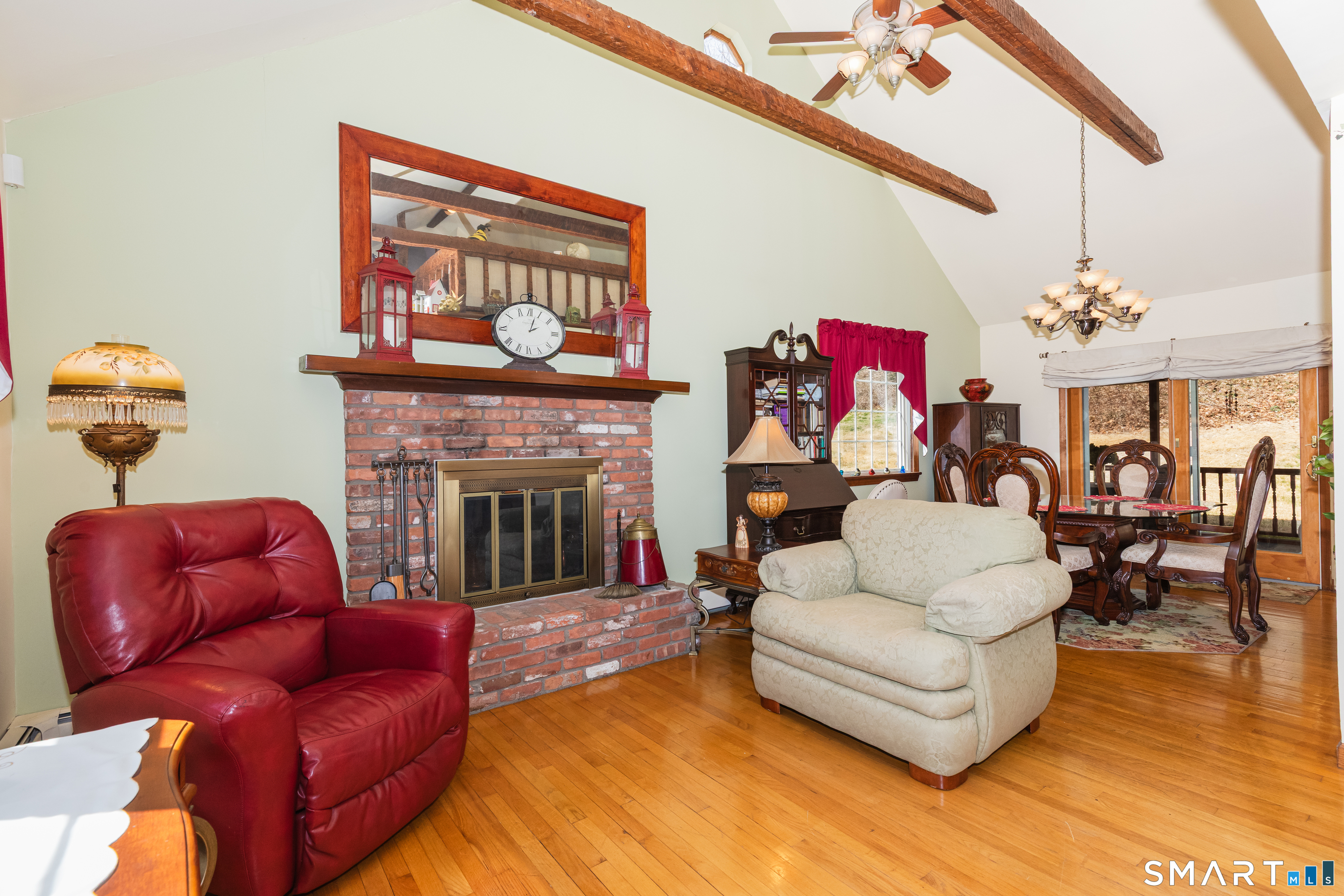 165 Community House Road Southbury CT 06488