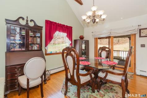 165 Community House Road Southbury CT 06488