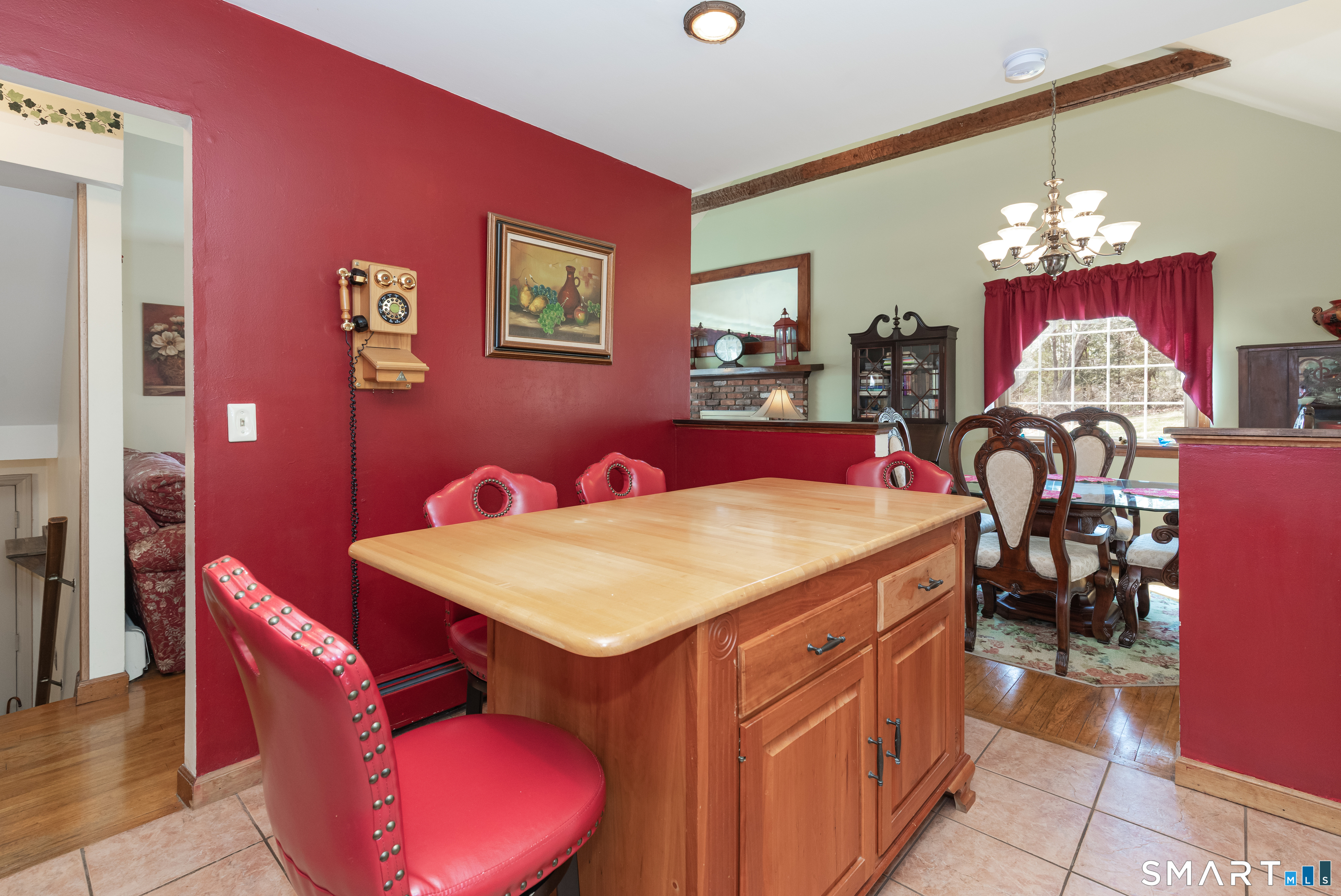 165 Community House Road Southbury CT 06488