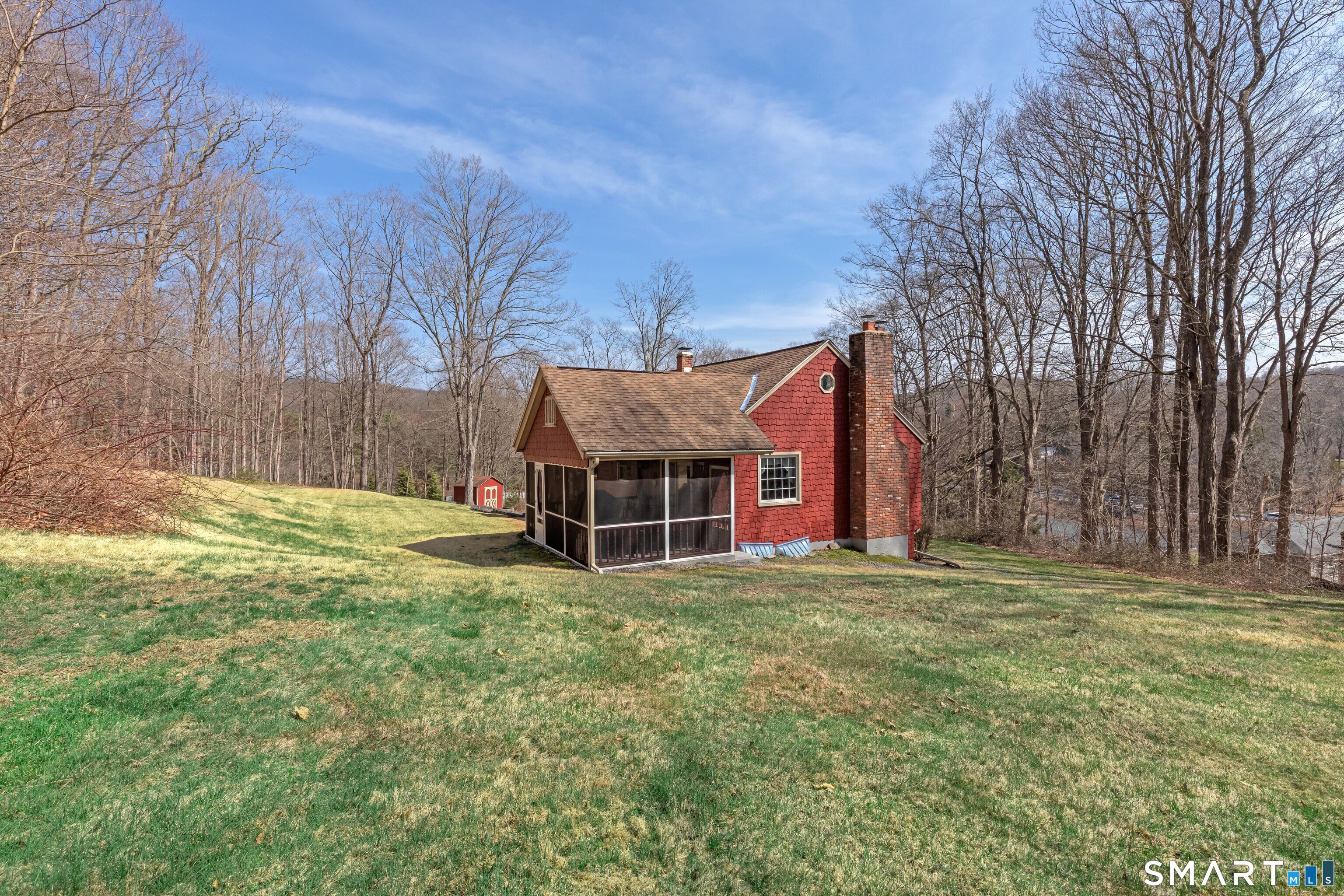 165 Community House Road Southbury CT 06488
