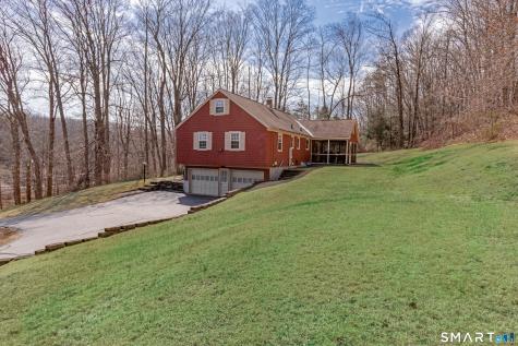 165 Community House Road Southbury CT 06488
