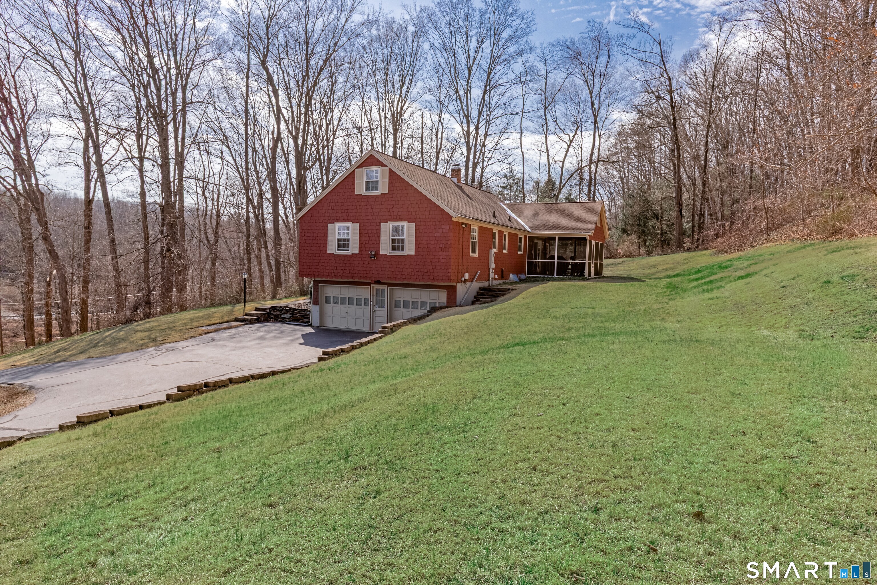 165 Community House Road Southbury CT 06488