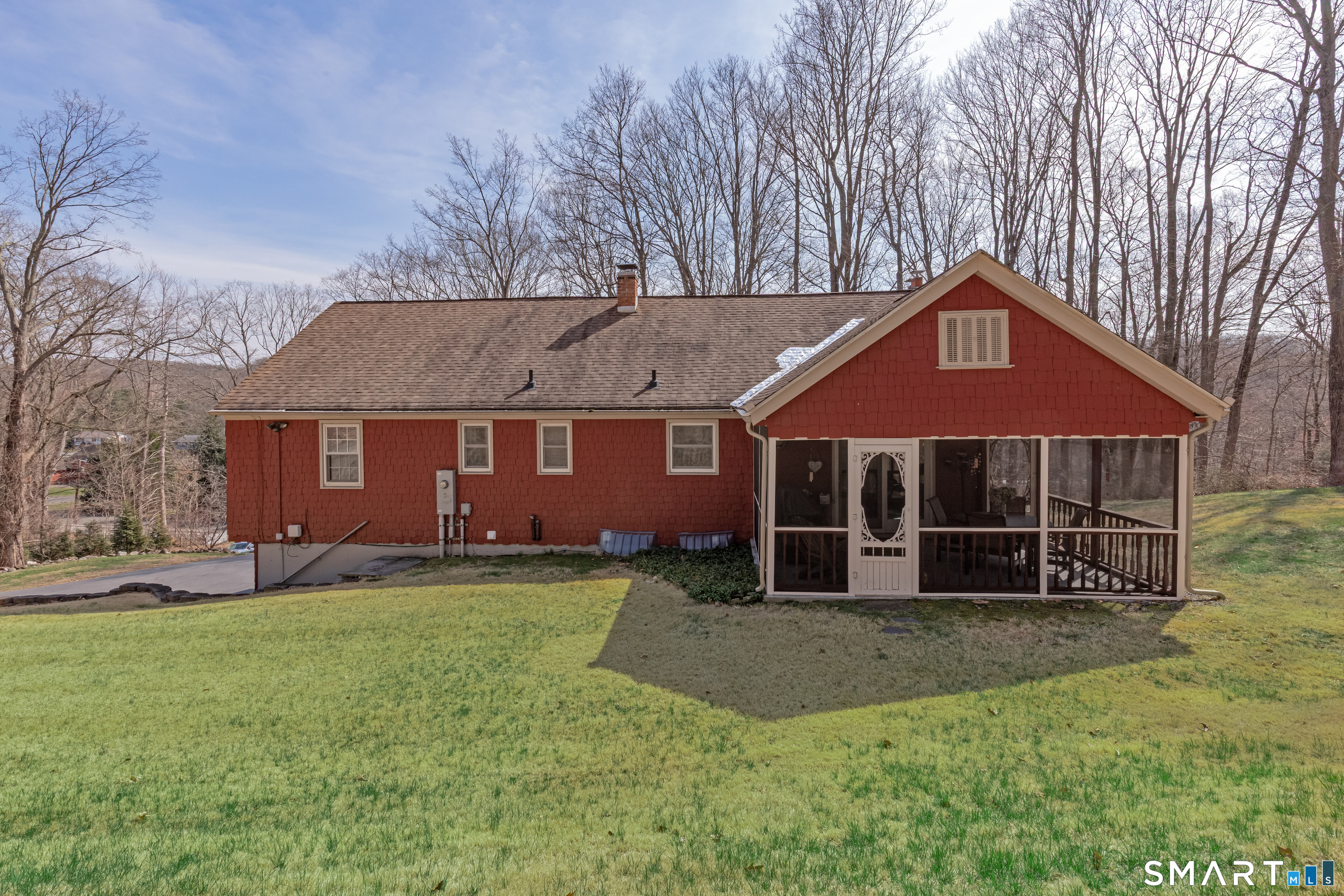 165 Community House Road Southbury CT 06488
