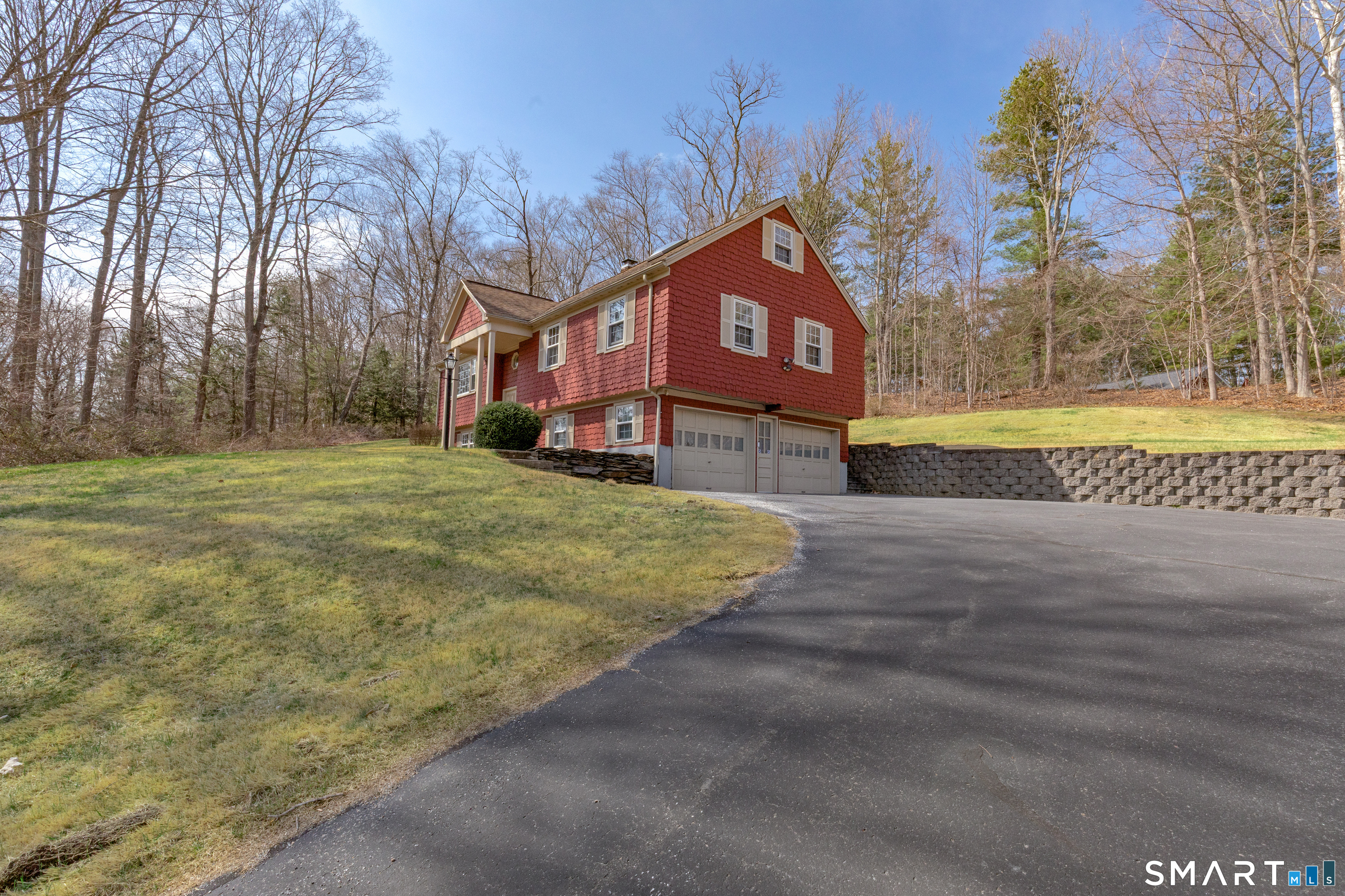 165 Community House Road Southbury CT 06488