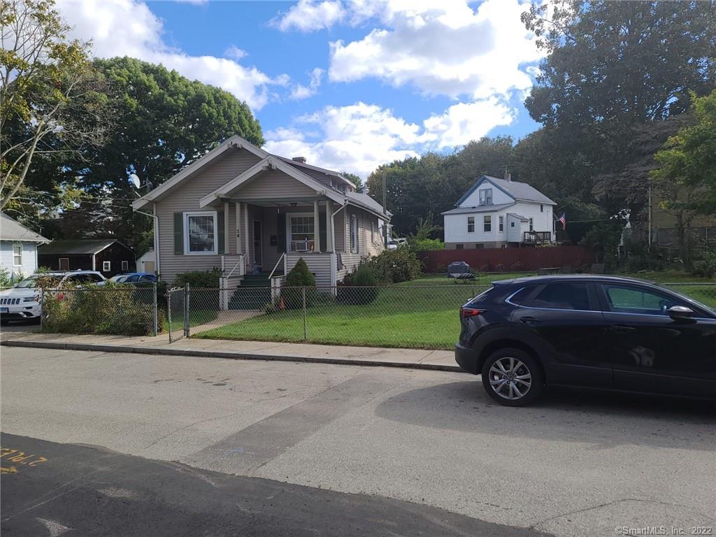 38 Ann Street New London CT 06320
