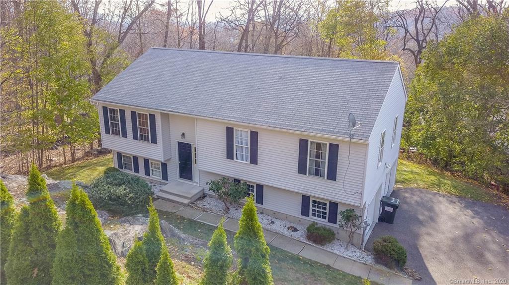3 Acre Drive Danbury CT 06811