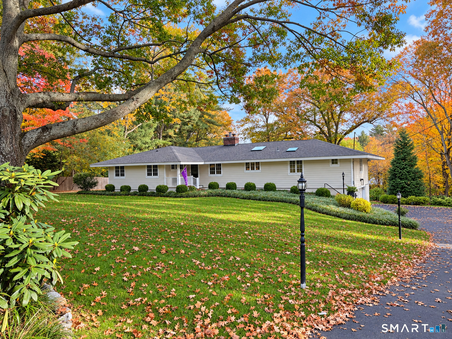 232 West Norwalk Road Norwalk CT 06850