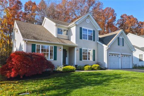 471 Acorn Lane Milford CT 06461