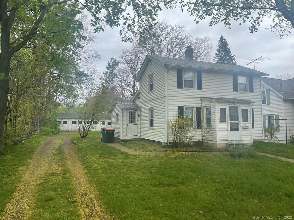65 Foster Street Meriden CT 06451