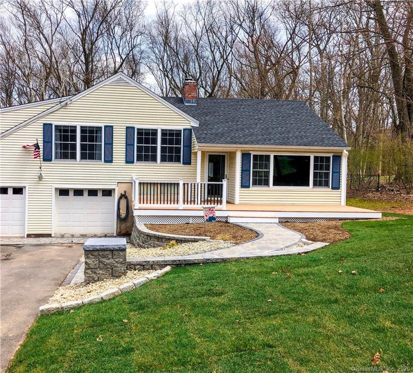 514 Foster Street South Windsor CT 06074