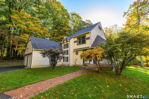 30 Green Woods Lane Farmington CT 06085