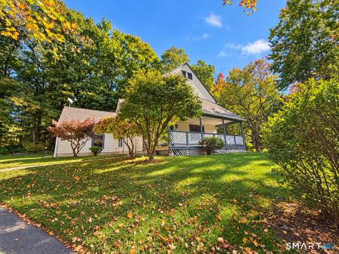 30 Green Woods Lane Farmington CT 06085