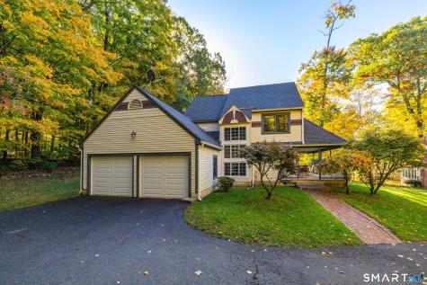 30 Green Woods Lane Farmington CT 06085