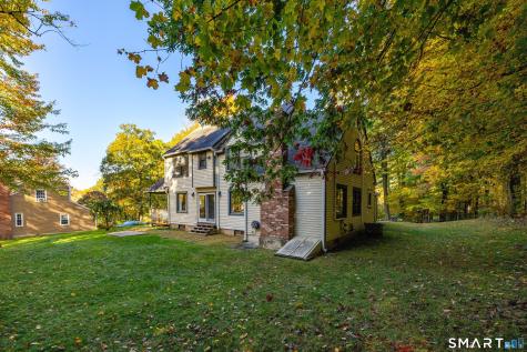 30 Green Woods Lane Farmington CT 06085