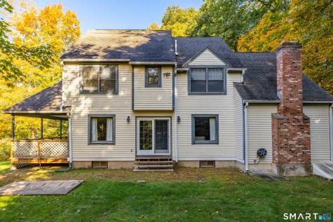 30 Green Woods Lane Farmington CT 06085