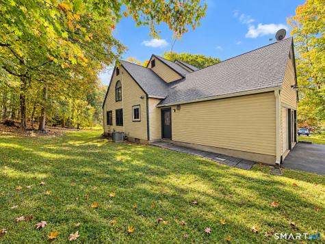 30 Green Woods Lane Farmington CT 06085