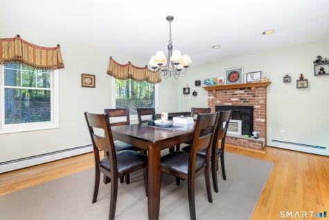 30 Green Woods Lane Farmington CT 06085