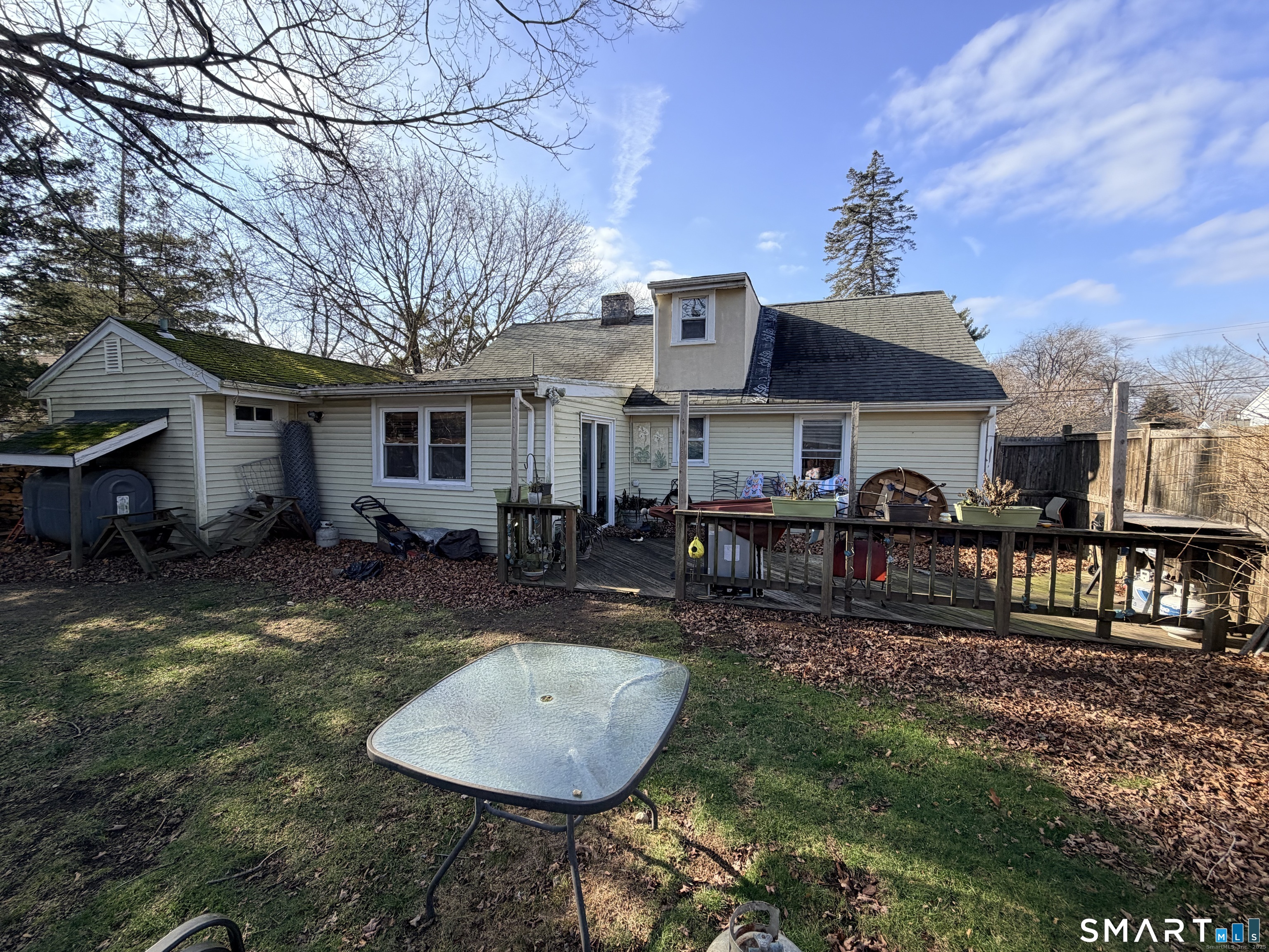 33 Assisi Way Norwalk CT 06854