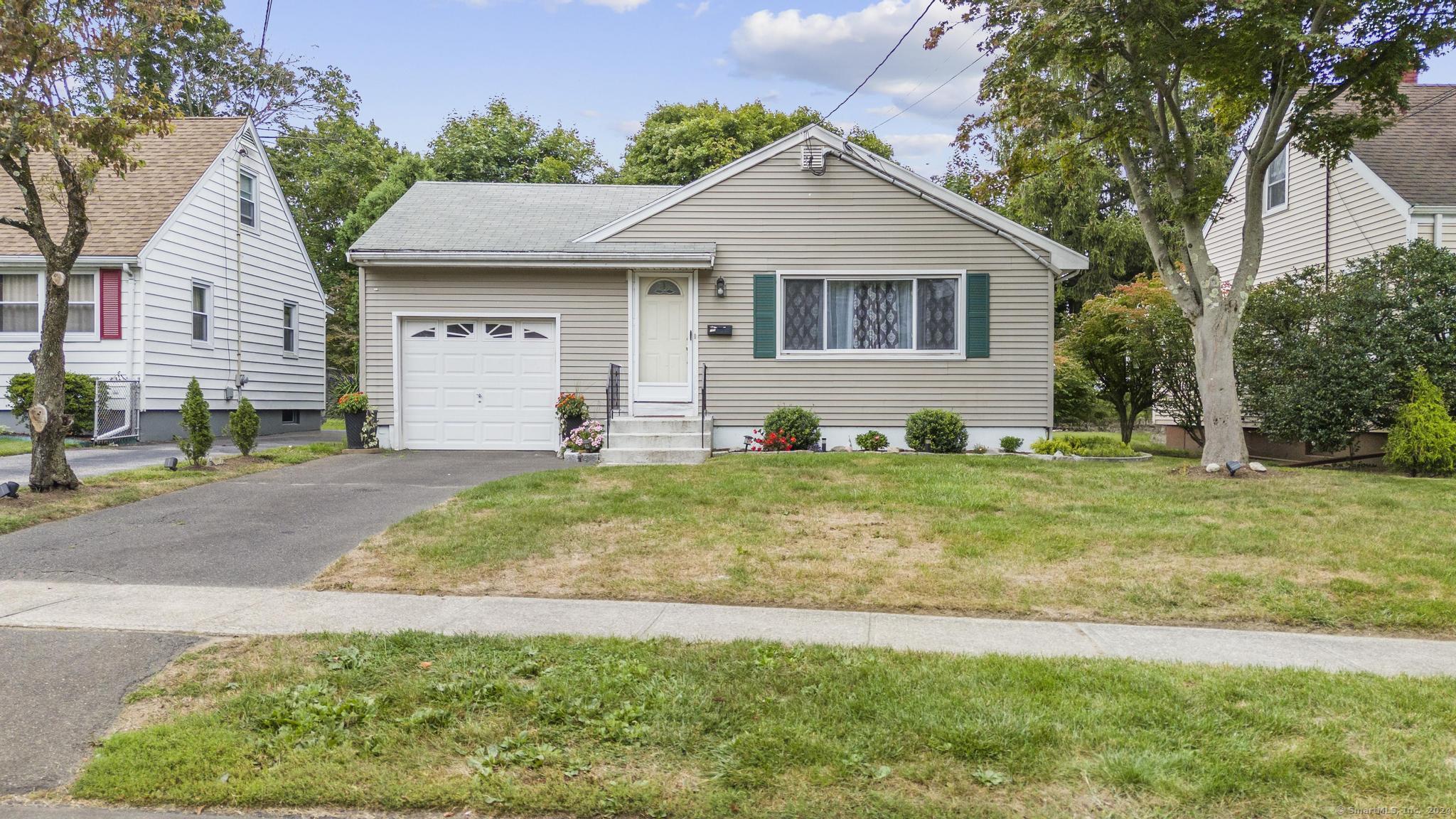 175 Legion Avenue Stratford CT 06614