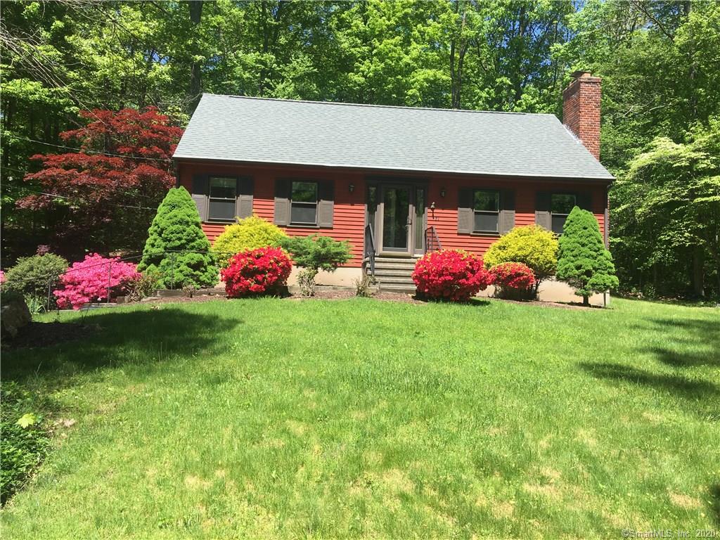 71 Crestwood Drive Guilford CT 06437