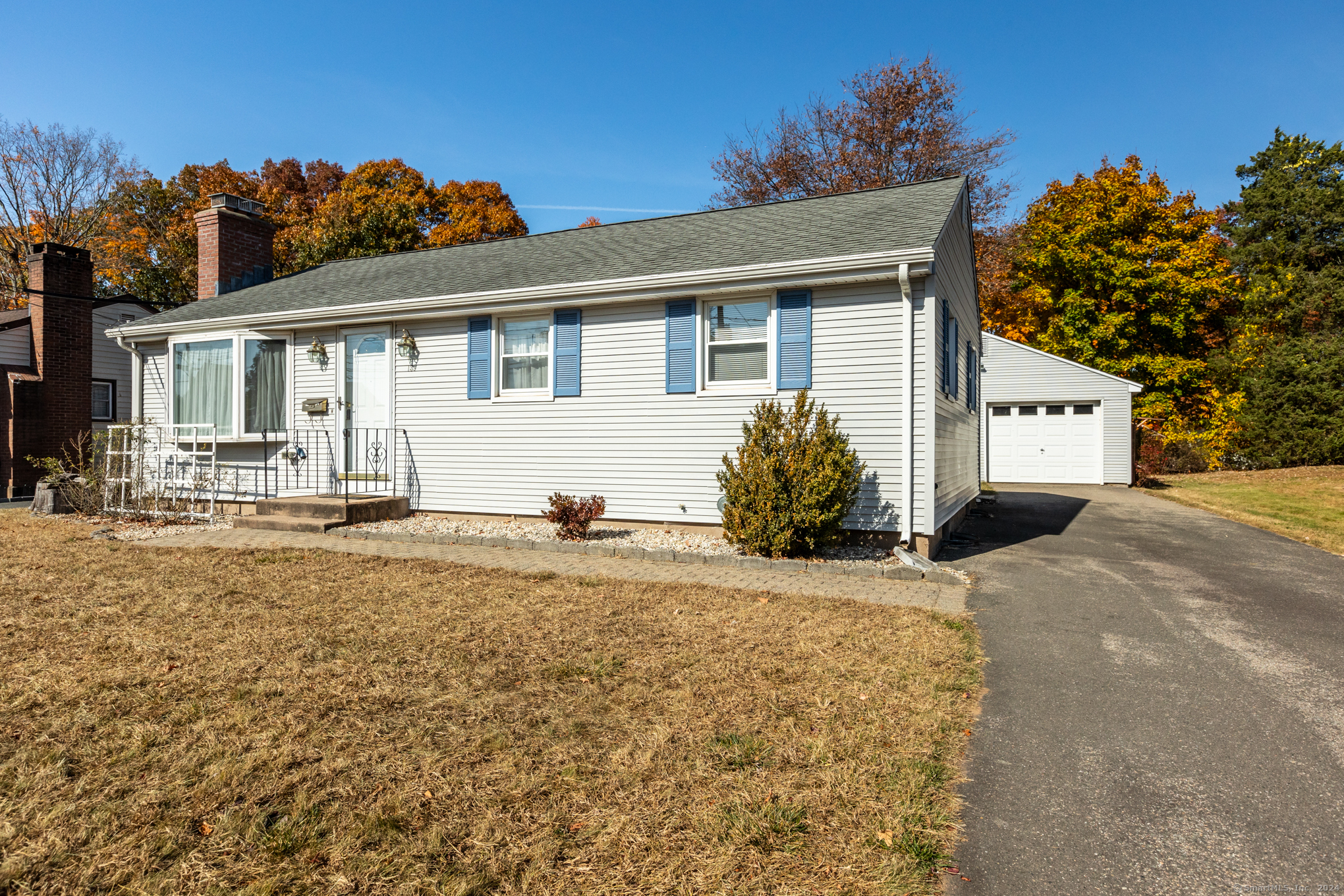 139 Woodland Street Manchester CT 06042