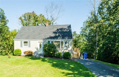 49 Sunrise Drive Torrington CT 06790