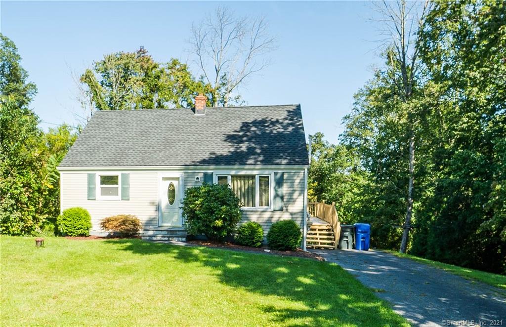 49 Sunrise Drive Torrington CT 06790