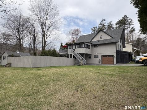 50 Valley View Lane New Milford CT 06776