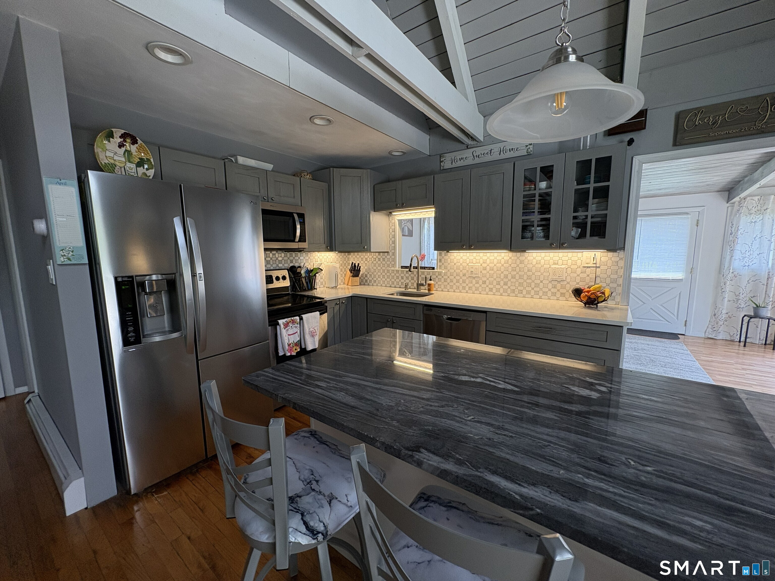 50 Valley View Lane New Milford CT 06776