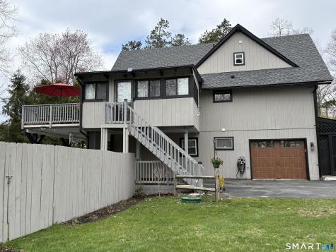 50 Valley View Lane New Milford CT 06776