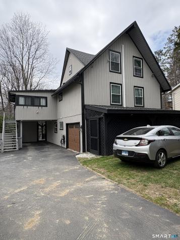 50 Valley View Lane New Milford CT 06776