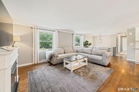 197 Manor Road Southington CT 06479