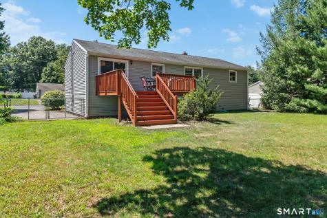 197 Manor Road Southington CT 06479