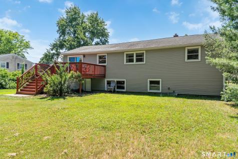 197 Manor Road Southington CT 06479