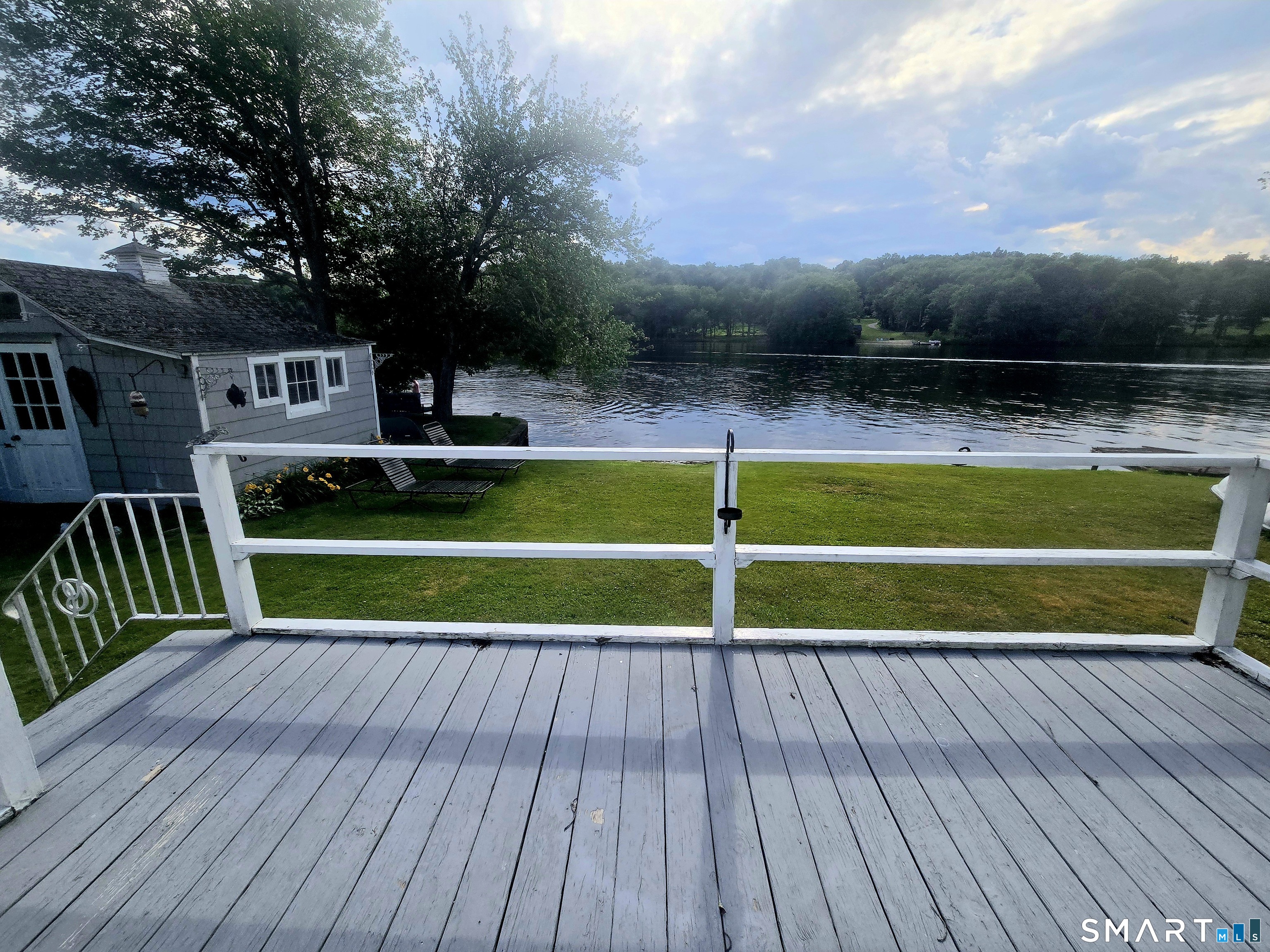 12 Loyola Rd Extension Woodstock CT 06281