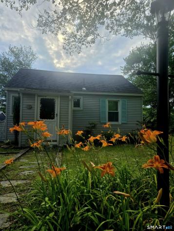 12 Loyola Rd Extension Woodstock CT 06281