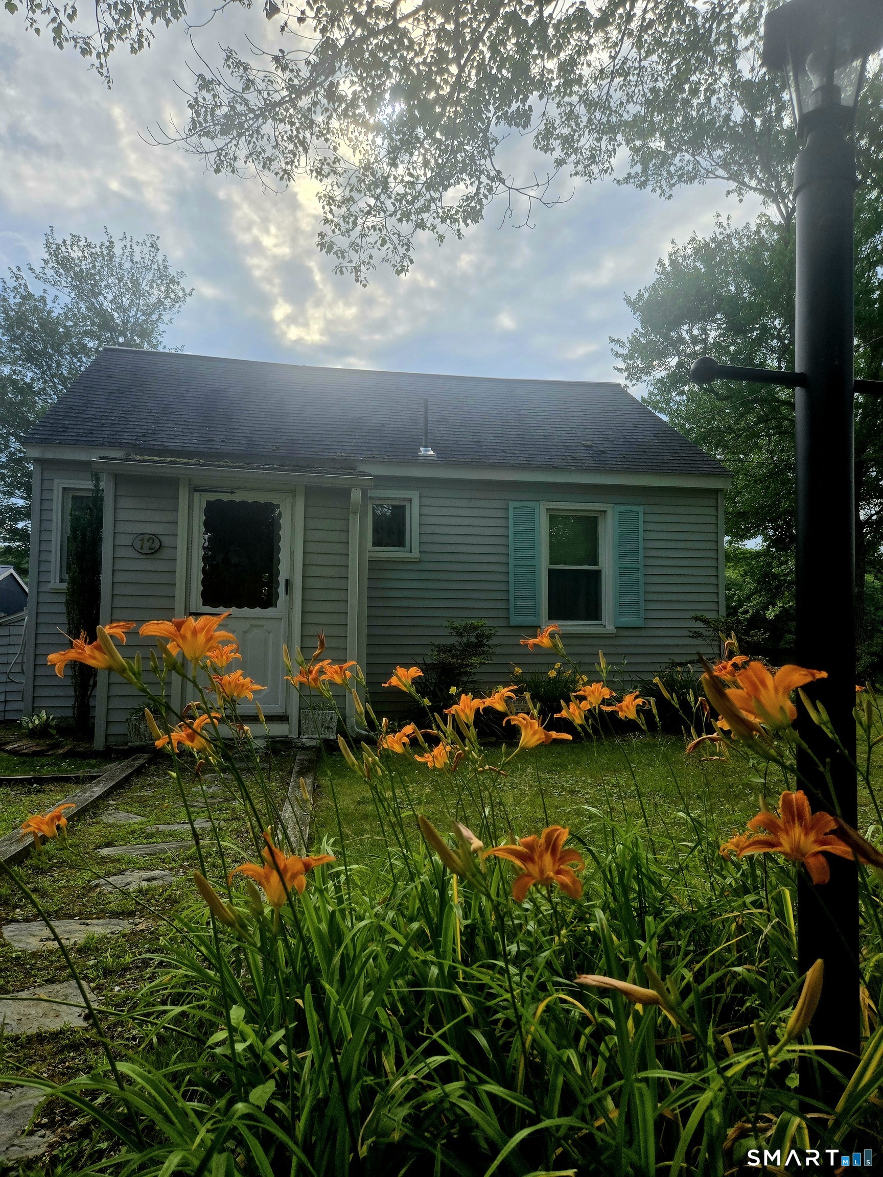 12 Loyola Rd Extension Woodstock CT 06281