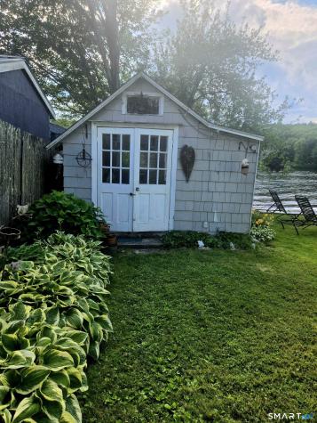 12 Loyola Rd Extension Woodstock CT 06281