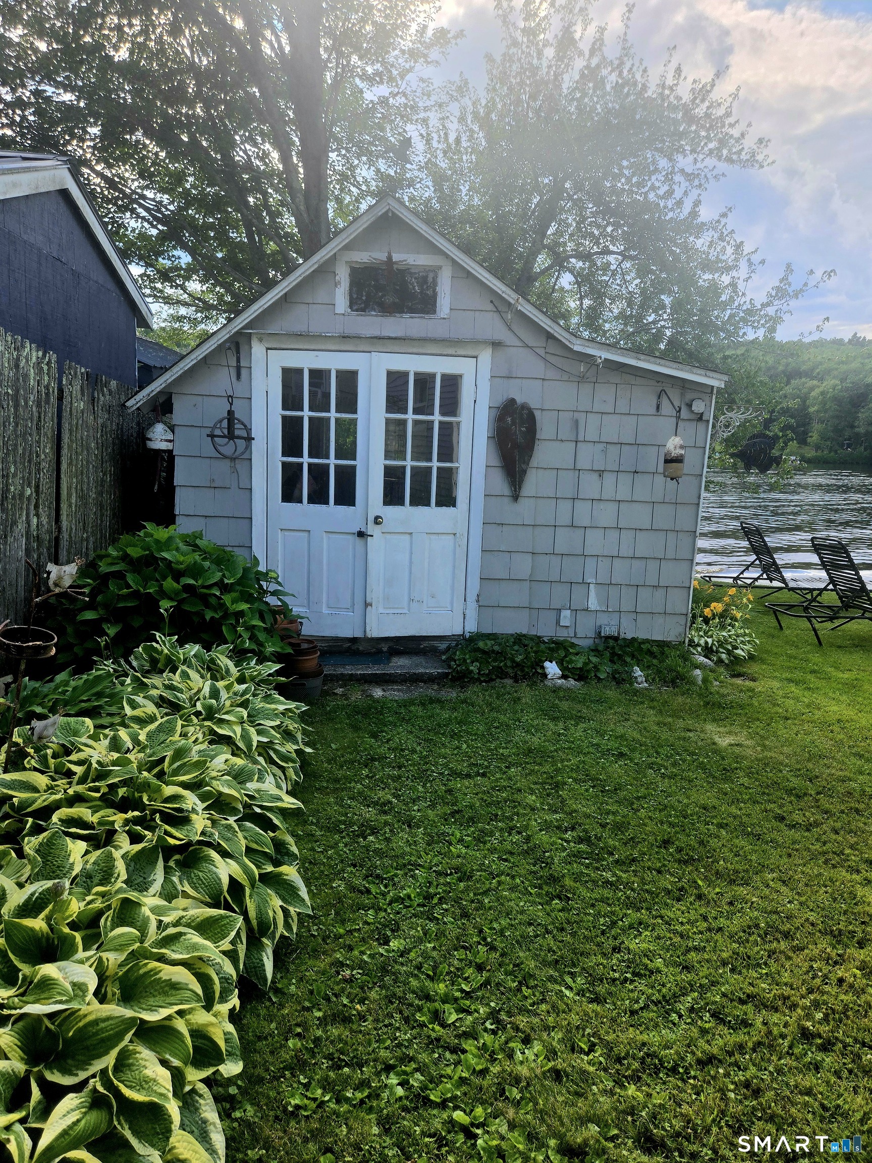 12 Loyola Rd Extension Woodstock CT 06281