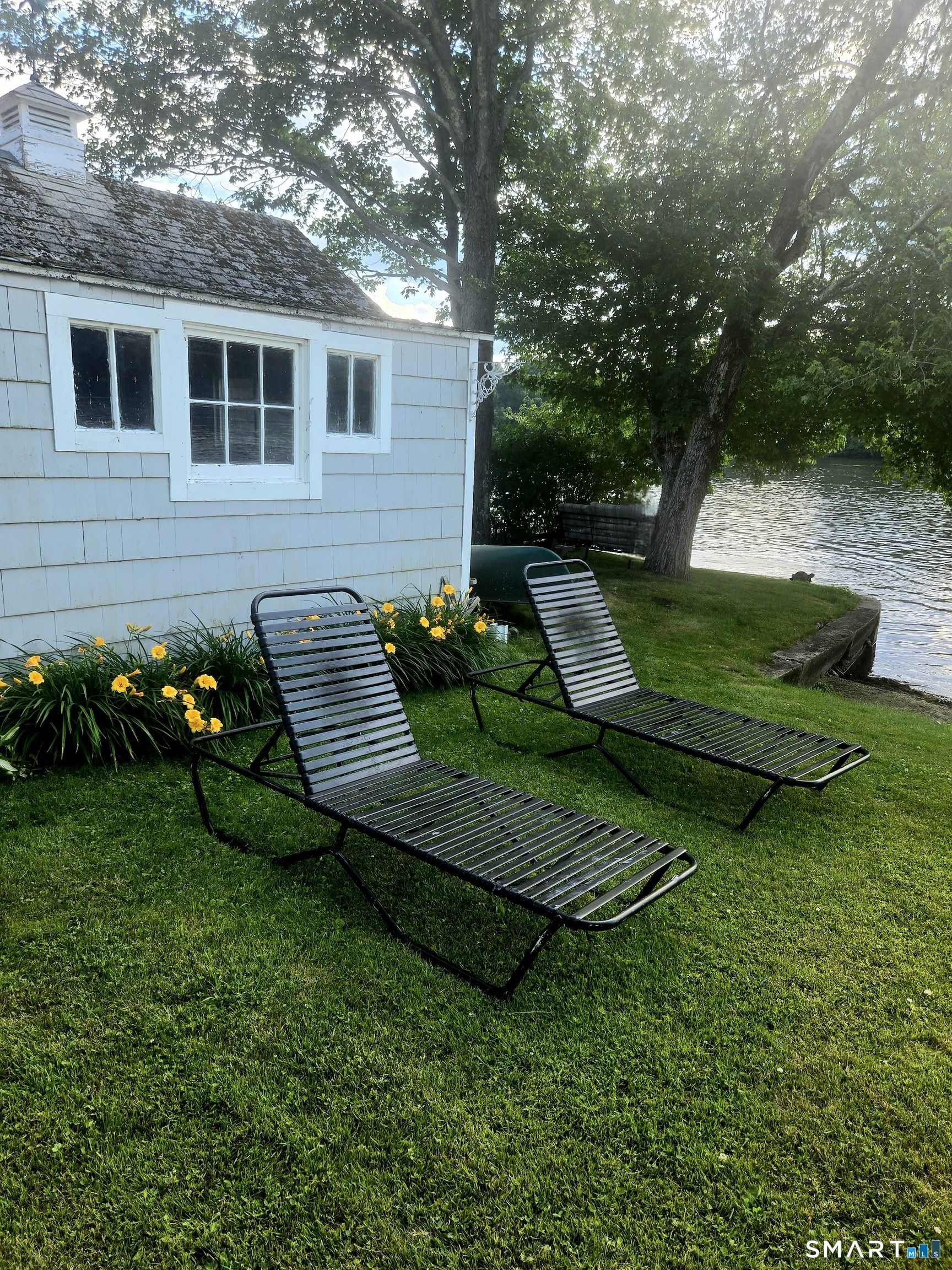 12 Loyola Rd Extension Woodstock CT 06281
