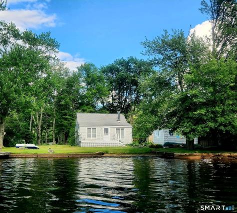 12 Loyola Rd Extension Woodstock CT 06281