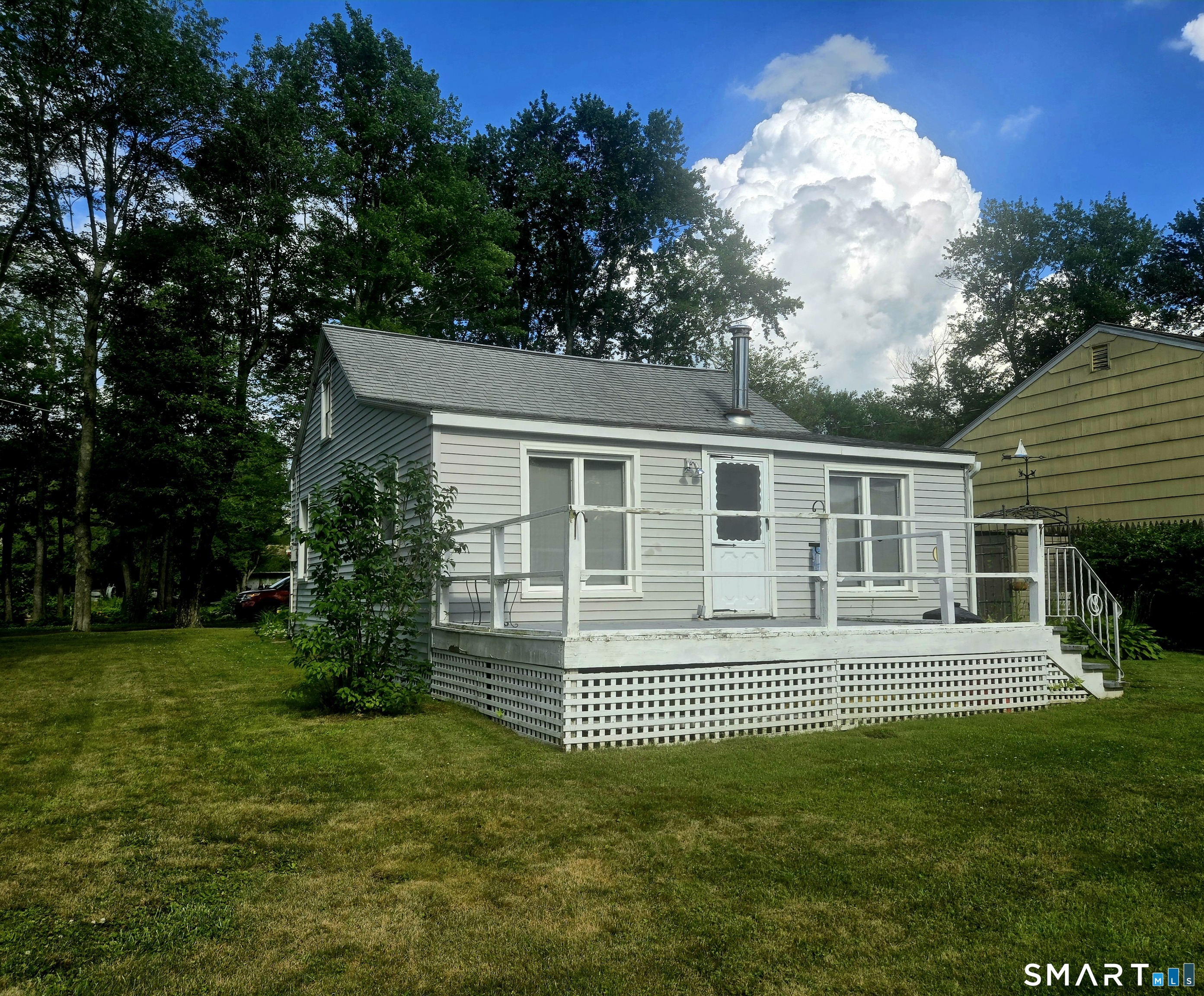 12 Loyola Rd Extension Woodstock CT 06281
