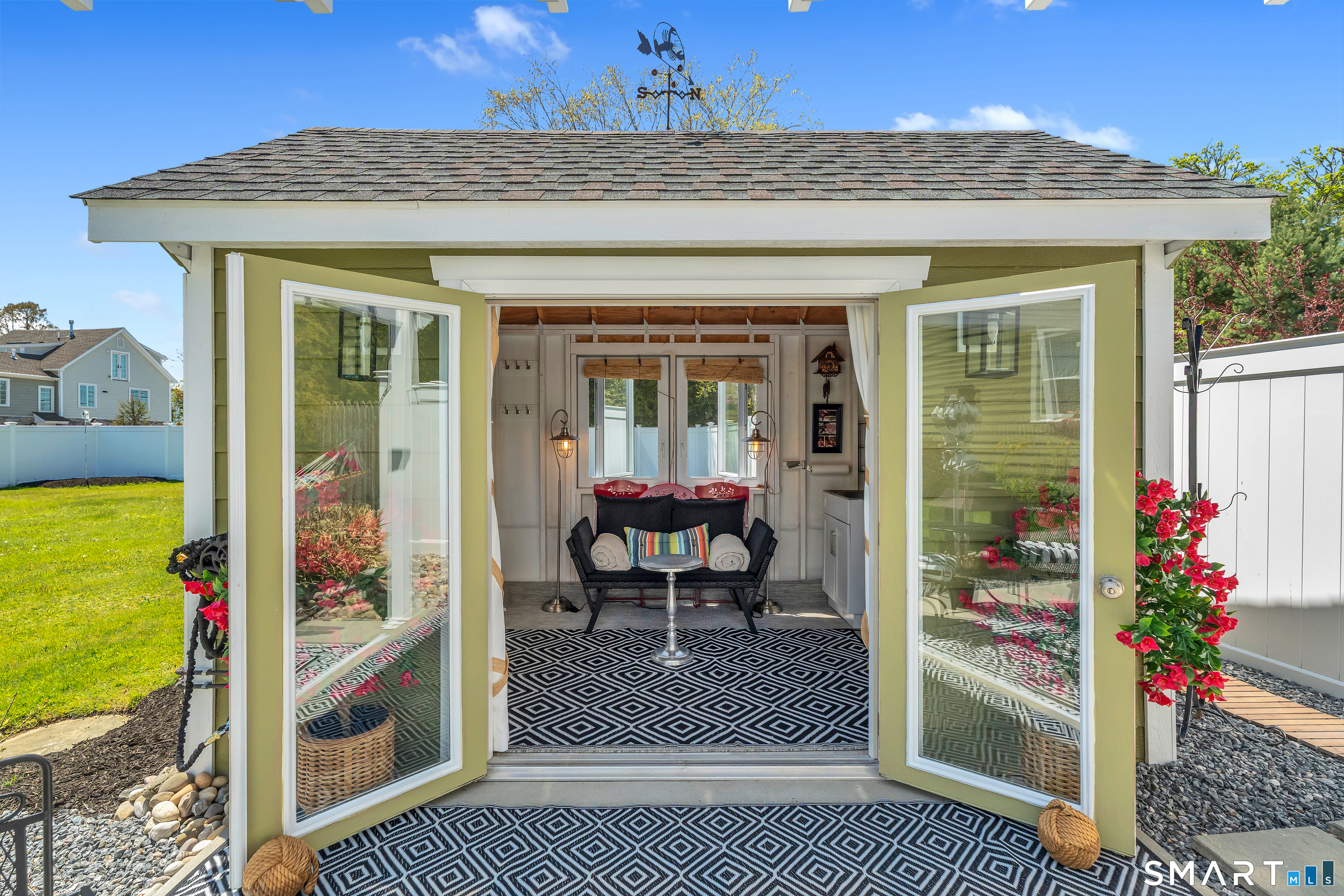 24 Owen Drive Stonington CT 06378