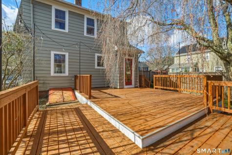 113 Central Avenue Hamden CT 06517