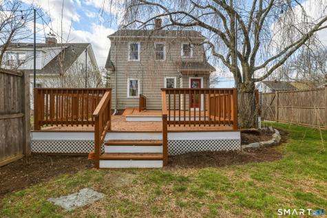 113 Central Avenue Hamden CT 06517